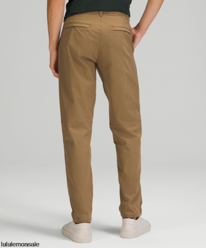 Lululemon Deutschland DELULU696 | Commission Classic-Fit Hose 32 Warpstreme Artifact